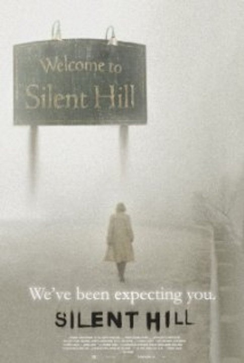 Silent Hill Full Movie