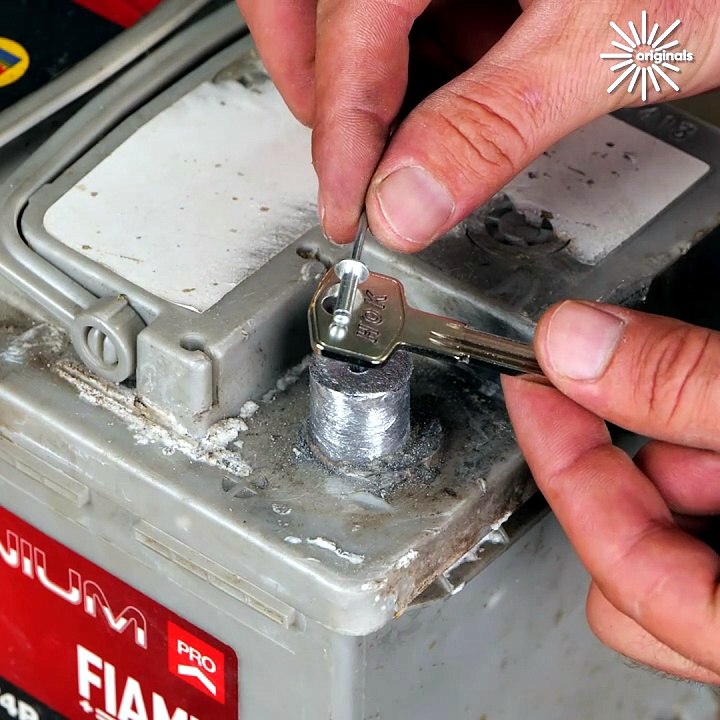How to safely power the ignition circuit⚡