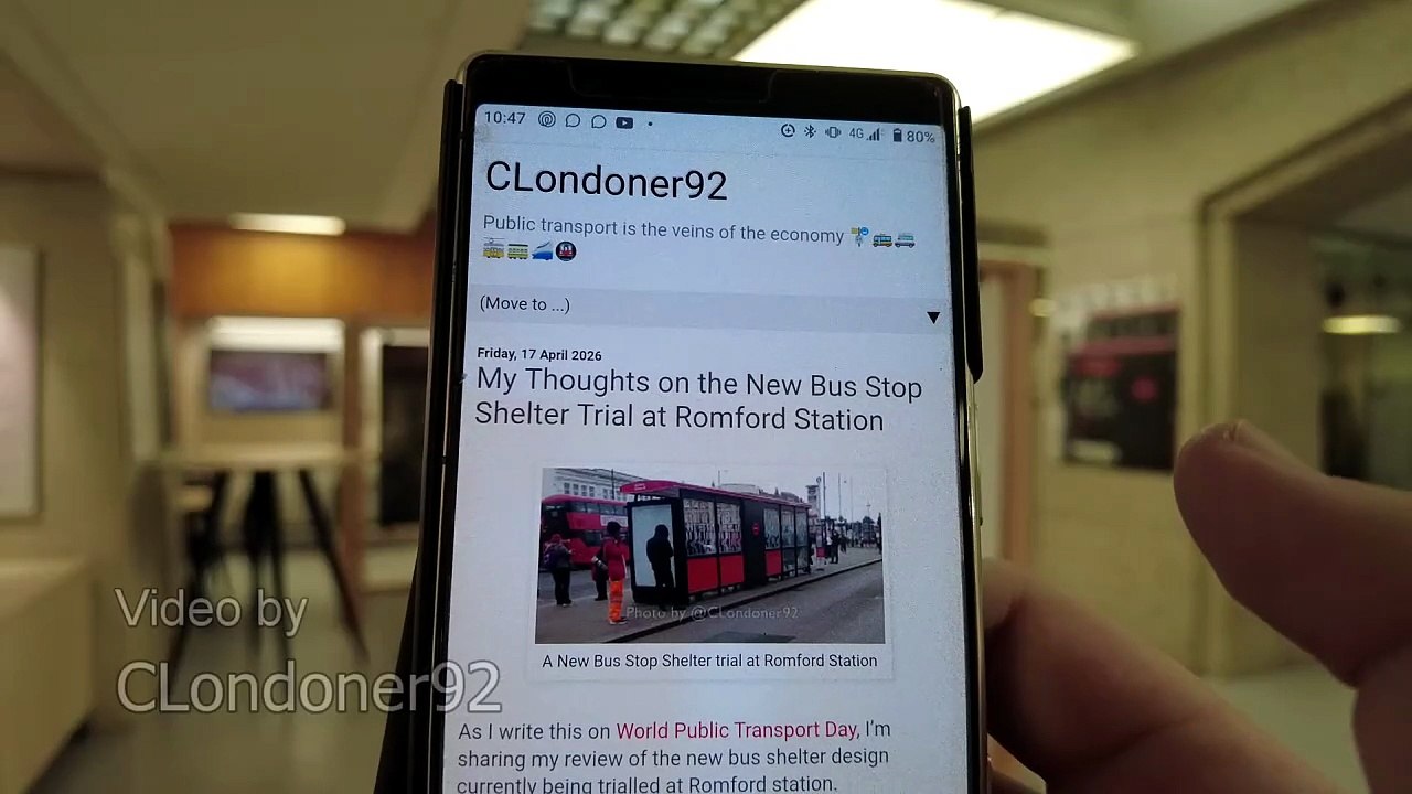 London's Bus Shelters: An Exhibition at the London Festival of Architecture – The London Centre