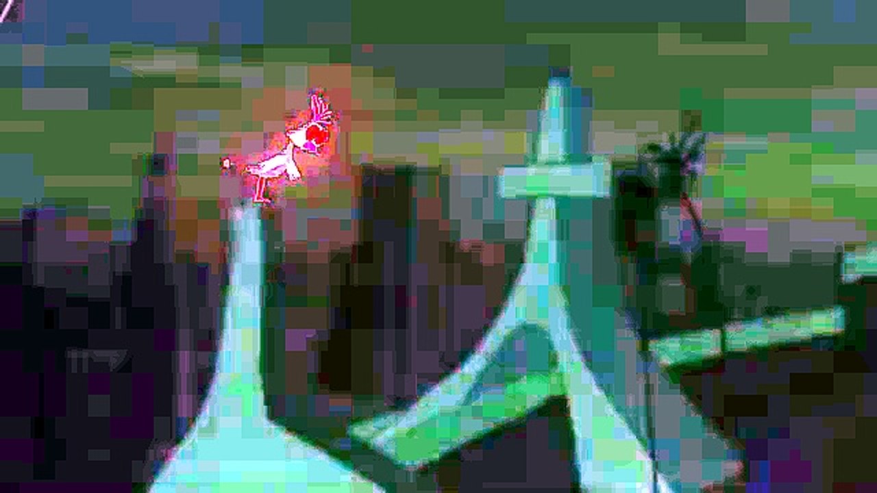 klasky csupo rooster 2003 logo remake