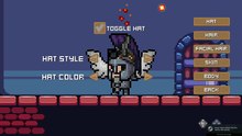 Winged Raider - Character Creation