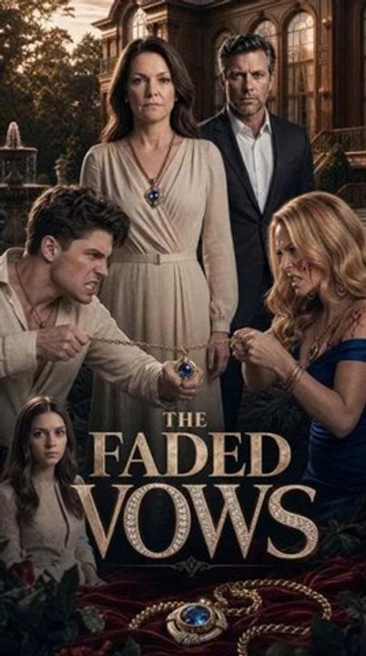 Watch The Fade Vows: Complete Full EPS