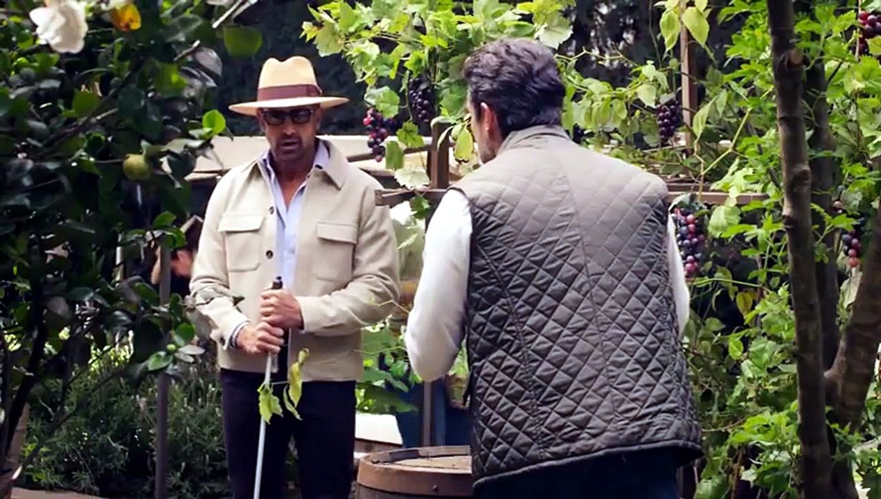 CORAZÓN DE ORO | CAPÍTULO 39