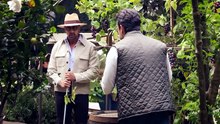 CORAZÓN DE ORO | CAPÍTULO 39