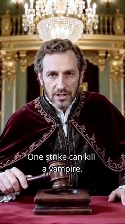 After I married a vampire, he regret -(2026) - FULL ENGSUB | Reelshort Hot HD [Full Movie]