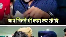 मैं भूल जाती हूँ || आचार्य प्रशांत
