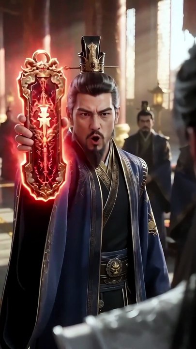 They Sold Me Out, I Command Demons!