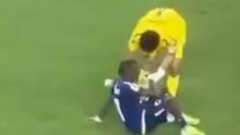 Vozinha's leadership says everything after Cape Verde's World Cup heartbreak against Argentina