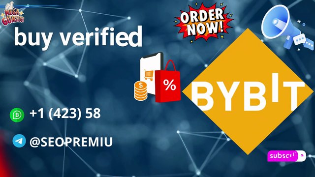Top Platforms to Buy Verified Binance Accounts