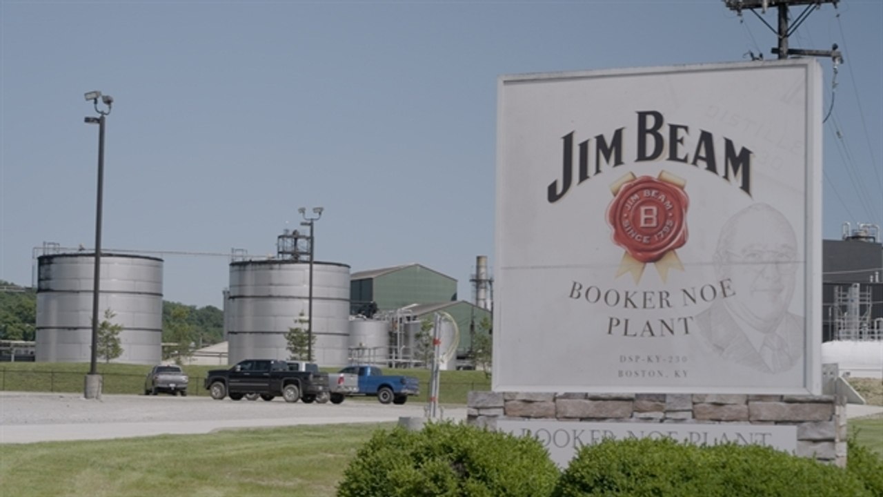 Jim Beam Maintains 230 Years of Tradition and Evolution
