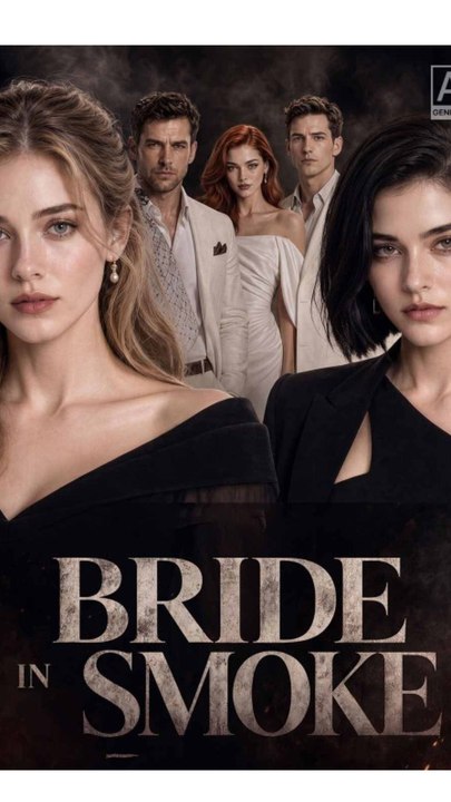 Brides in Smoke HD