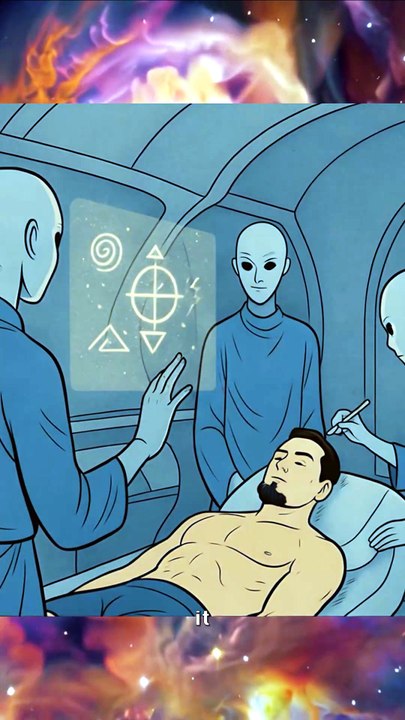 The Lion of God: Q is for Quantum | Film Threat Review Trailer