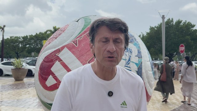 COLUMNA JOSÉ FÉLIX DÍAZ: VINICIUS