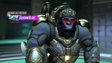 Jugada Destacada Winston 153