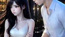 Romantic Hindi Ai create video