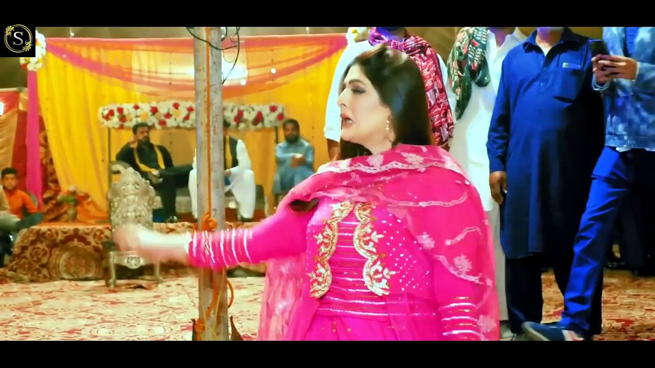 Shareekan Wich Na Shamil Kar _ Chahat Baloch _ Best Dance Performance 2026 S Studio