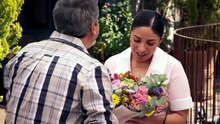 CORAZÓN DE ORO | CAPÍTULO 54