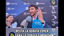 Stefano de martino come sarà il mio sanremo