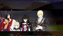 Tales of Berseria Main Skits 22,23 #gaming#talesof