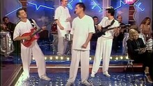 Ritam Srca - Moj golube (Europink 1999)