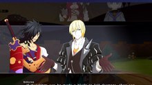 Tales of Berseria Main Skits 149,150 #gaming#talesof