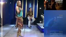 Funky G - Napravicu lom (BN Koktel 20.03.2006)
