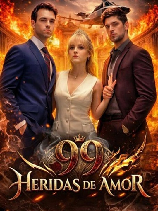 99 Heridas de Amor💗🔥 Completo