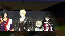 Tales of Berseria Main Skits 151 #gaming#talesof