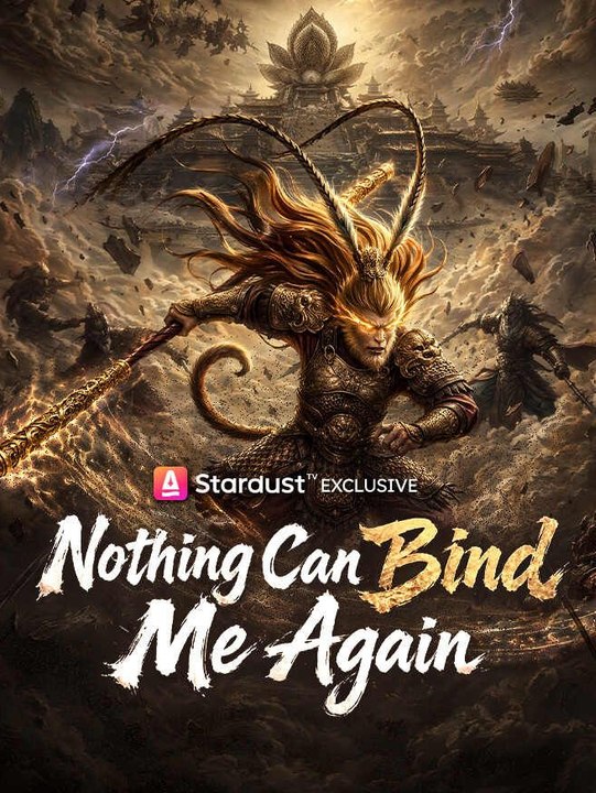 Nothing Can Bind Me Again Full Movie