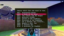 Tales of Berseria Etc. Skits 2 #gaming#talesof
