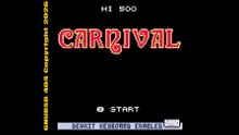 GNUBSD 404 Long N177 Carnival (Arcade Game) (Linux/Web/Pico)
