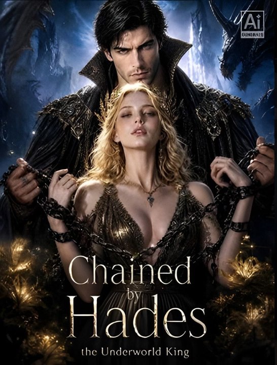 Chained by Hades, the Underworld King