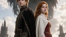 [Eng Sub]🔥The Chronicle of the Sickly Knight - Full HD #RS - Full Drama Episode | Full Drama Dailymotion #reelshort