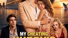 [Eng Sub]🔥My Cheating Hubby's Final Voyage - Full #englishsubtitle #watchfull🌸🌸 - Twist Ending Reveal | Full Drama Dailymotion #reelshort