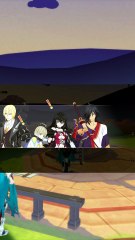 Tales of Berseria Main Skits 27,28 #gaming#talesof