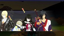 Tales of Berseria Main Skits 27,28 #gaming#talesof