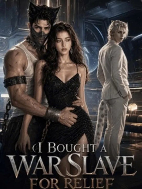 [Eng Sub]🔥I Bought a War Slave for Relief | Ne...