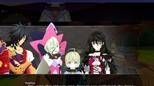 Tales of Berseria Main Skits 29,30 #gaming#talesof