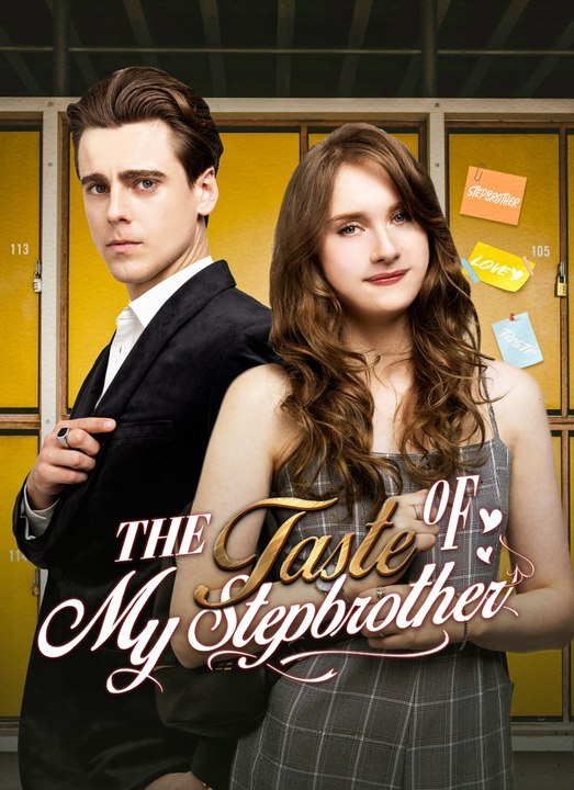 [Eng Sub]🔥The Taste of My Stepbrother | Full 80 Eps SD Drama 2026 - Forbidden Romance | Full Drama Dailymotion #reelshort