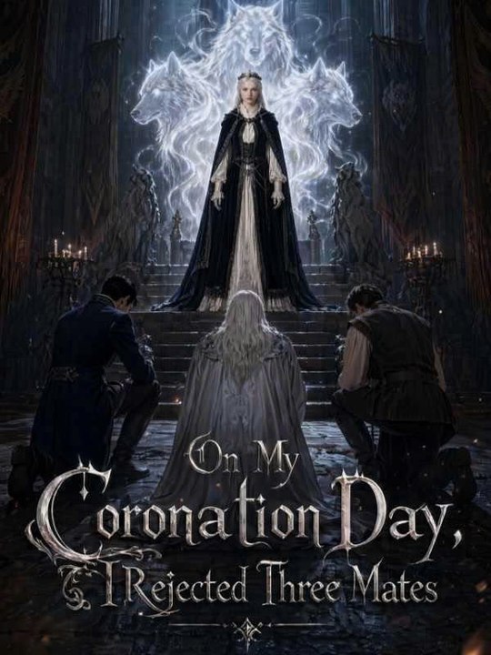 On My Coronation Day, I Rejected Three Mates New