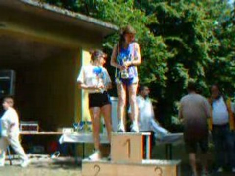 Foulées de St Hubert 2008