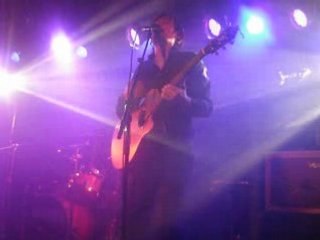 Puggy - La Boule Noire - Vesoul