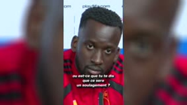 Belgique - Lukebakio refuse de commenter le départ de Mourinho de Benfica