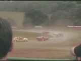 La frenaye(76) championnat de france auto cross