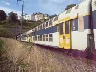 la bb 16655 avec le VB2N