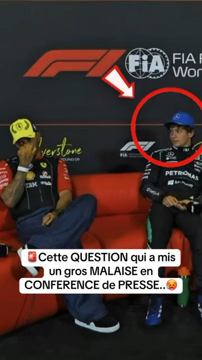 La question du malaise 🤮
