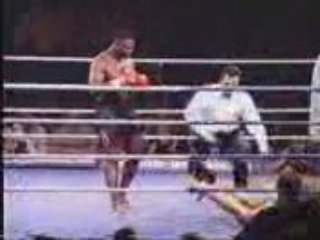 KickBoxing