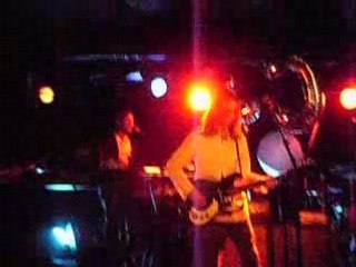 bek secretshow in Norway