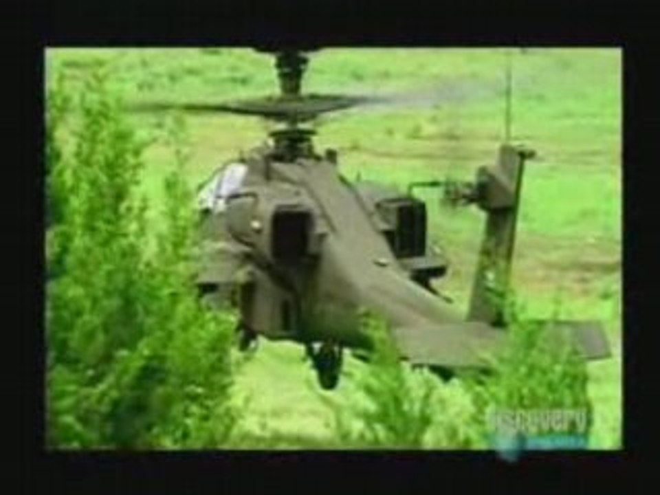 Future Weapons 2/3