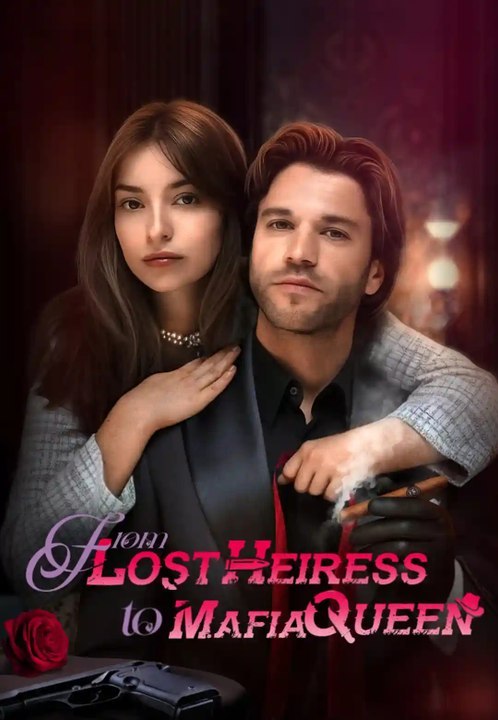 [Eng Sub]🔥From Lost Heiress to Mafia Queen - Full HD - Full Drama Episode | Full Drama Dailymotion #reelshort